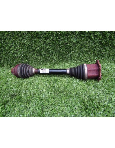 [93286] TRANSMISION DELANTERA IZQUIERDA - AUDI...