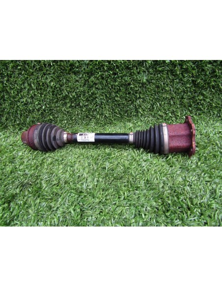 [93286] TRANSMISION DELANTERA IZQUIERDA - AUDI Q5 (8R)