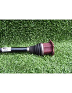 [93286] TRANSMISION DELANTERA IZQUIERDA - AUDI Q5 (8R) 2