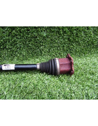 [93286] TRANSMISION DELANTERA IZQUIERDA - AUDI...