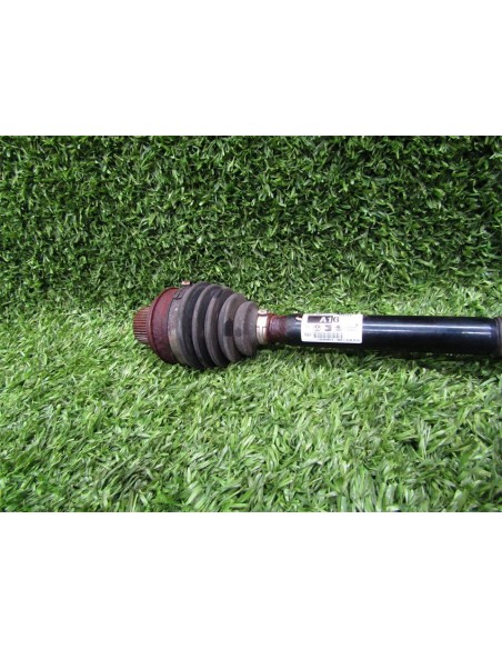 [93286] TRANSMISION DELANTERA IZQUIERDA - AUDI Q5 (8R)