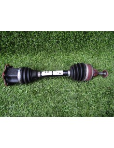 [92636] TRANSMISION DELANTERA IZQUIERDA - AUDI A4 BERLINA...