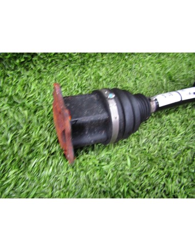 [92636] TRANSMISION DELANTERA IZQUIERDA - AUDI...