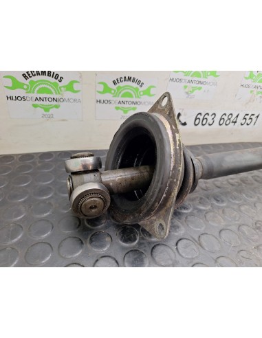 [104824] TRANSMISION DELANTERA IZQUIERDA -...