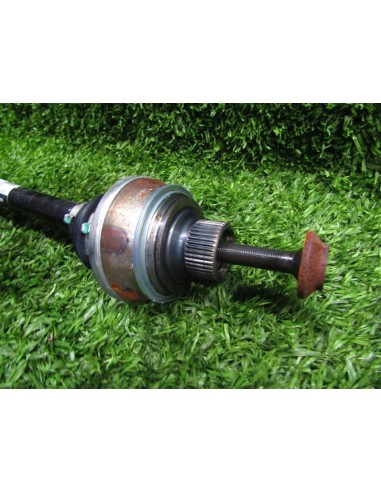 [92901] TRANSMISION TRASERA DERECHA - AUDI A8...