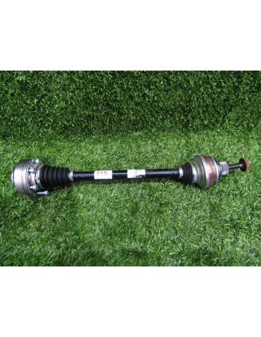 [92901] TRANSMISION TRASERA DERECHA - AUDI A8...