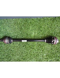 [93537] TRANSMISION TRASERA DERECHA - VOLKSWAGEN GOLF VII...
