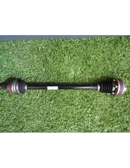 [93537] TRANSMISION TRASERA DERECHA - VOLKSWAGEN GOLF VII LIM. (01/2012 - 12/2017)