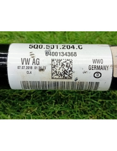 [94057] TRANSMISION TRASERA DERECHA -...