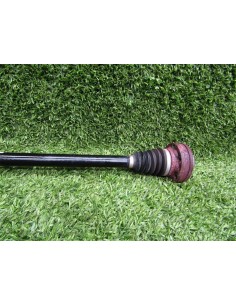 [93292] TRANSMISION TRASERA DERECHA - AUDI Q5 (8R)