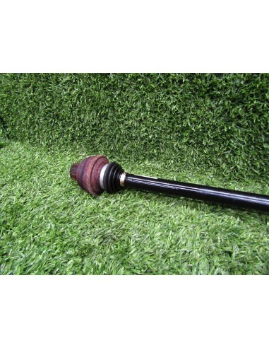 [93292] TRANSMISION TRASERA DERECHA - AUDI Q5 (8R)