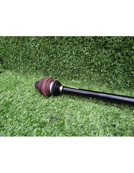 [93292] TRANSMISION TRASERA DERECHA - AUDI Q5 (8R)