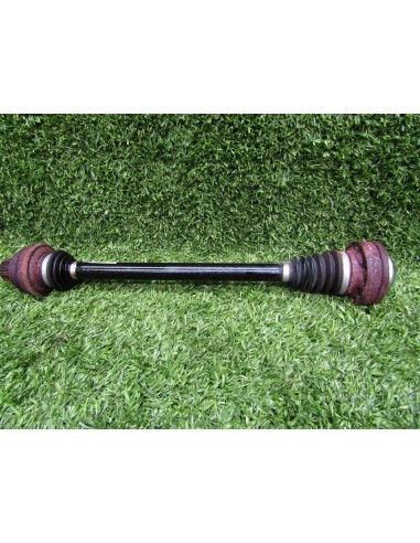 [93292] TRANSMISION TRASERA DERECHA - AUDI Q5 (8R)