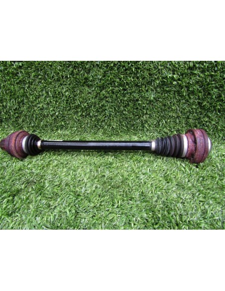 [93292] TRANSMISION TRASERA DERECHA - AUDI Q5 (8R)