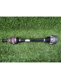 [96341] TRANSMISION TRASERA DERECHA - AUDI A4 BERLINA... 2