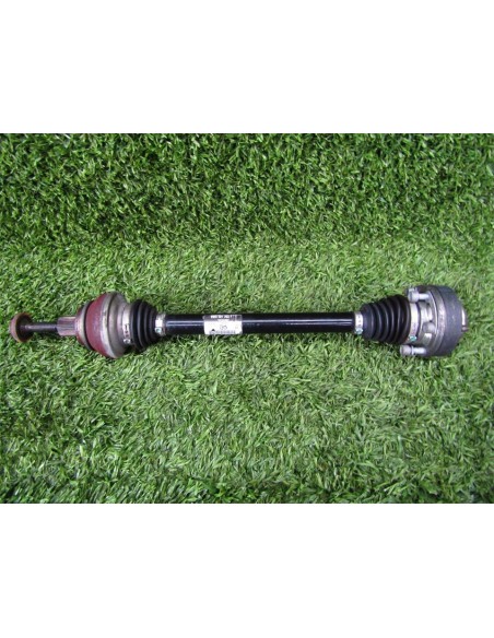 [96341] TRANSMISION TRASERA DERECHA - AUDI A4 BERLINA (B5) (01/1999 - 01/2000)