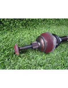 [92641] TRANSMISION TRASERA DERECHA - AUDI A4 BERLINA...