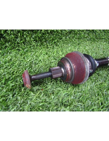 [92641] TRANSMISION TRASERA DERECHA - AUDI A4...