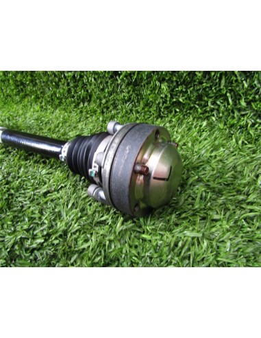 [92641] TRANSMISION TRASERA DERECHA - AUDI A4...