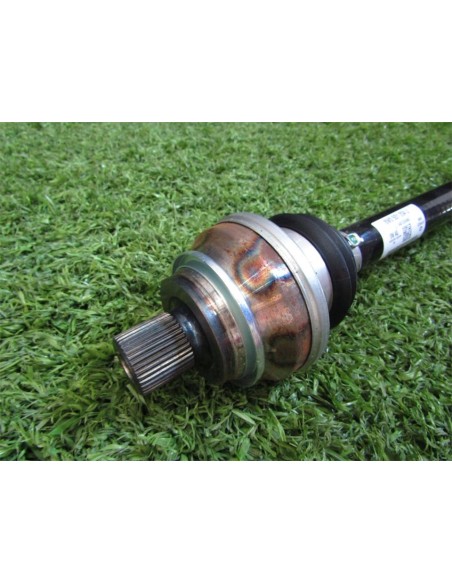 [92759] TRANSMISION TRASERA DERECHA - AUDI A4 ALLROAD QUATTRO (8WH) (01/2016 - 01/2019)