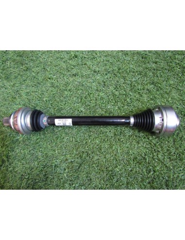 [92759] TRANSMISION TRASERA DERECHA - AUDI A4...