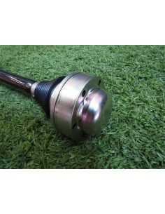 [92453] TRANSMISION TRASERA DERECHA - AUDI A4 ALLROAD...