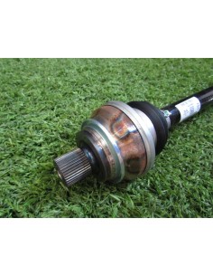 [92453] TRANSMISION TRASERA DERECHA - AUDI A4 ALLROAD... 2