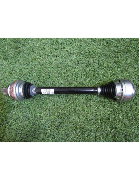 [92453] TRANSMISION TRASERA DERECHA - AUDI A4 ALLROAD QUATTRO (8WH) (01/2016 - 01/2019)