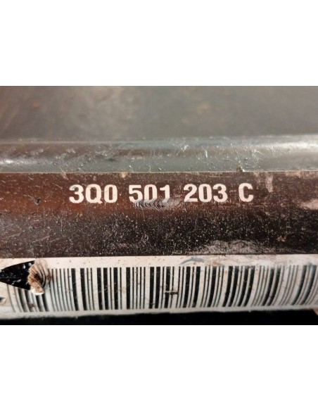 [95977] TRANSMISION TRASERA IZQUIERDA - VOLKSWAGEN ARTEON (3H7) (01/2017 - 12/2020)