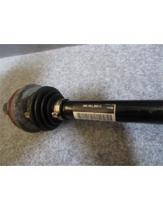 [94004] TRANSMISION TRASERA IZQUIERDA - VOLKSWAGEN ARTEON... 2
