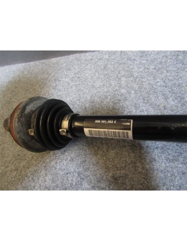 [94004] TRANSMISION TRASERA IZQUIERDA -...