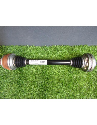 [93347] TRANSMISION TRASERA IZQUIERDA - AUDI...