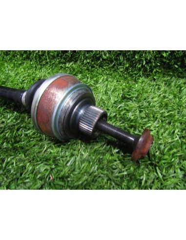 [92914] TRANSMISION TRASERA IZQUIERDA - AUDI A8...