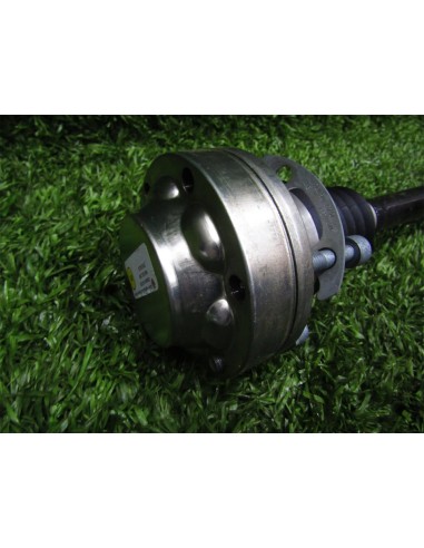 [92914] TRANSMISION TRASERA IZQUIERDA - AUDI A8...