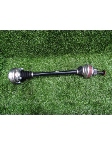 [92914] TRANSMISION TRASERA IZQUIERDA - AUDI A8...