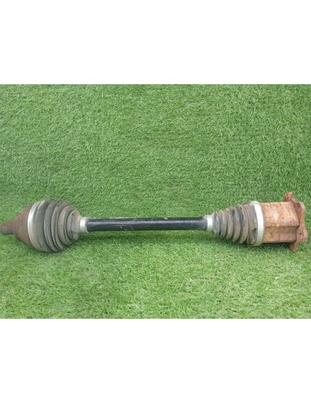 [96334] TRANSMISION TRASERA IZQUIERDA - VOLKSWAGEN T-ROC (01/2017 - 12/2020)