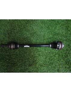 [93536] TRANSMISION TRASERA IZQUIERDA - VOLKSWAGEN GOLF...