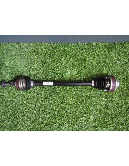 [93536] TRANSMISION TRASERA IZQUIERDA - VOLKSWAGEN GOLF VII LIM. (01/2012 - 12/2017)