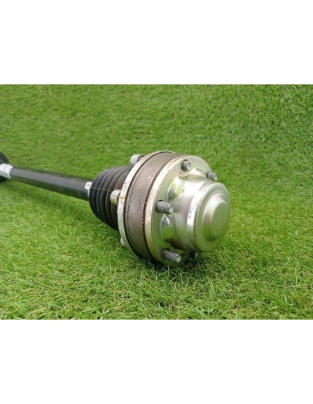 [96327] TRANSMISION TRASERA IZQUIERDA - VOLKSWAGEN T-ROC (01/2017 - 12/2020)