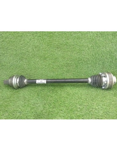 [96327] TRANSMISION TRASERA IZQUIERDA -...