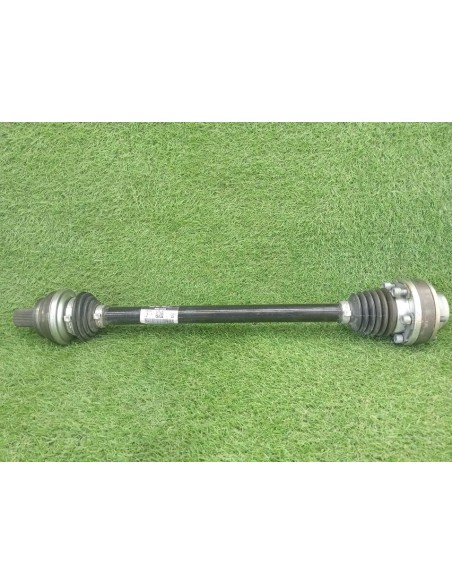 [96327] TRANSMISION TRASERA IZQUIERDA - VOLKSWAGEN T-ROC (01/2017 - 12/2020)