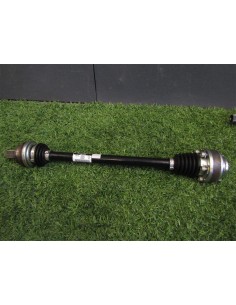 [94037] TRANSMISION TRASERA IZQUIERDA - VOLKSWAGEN T-ROC... 2