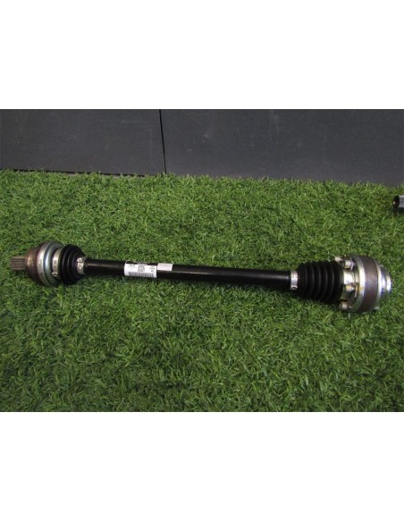 [94037] TRANSMISION TRASERA IZQUIERDA - VOLKSWAGEN T-ROC (01/2017 - 12/2020)