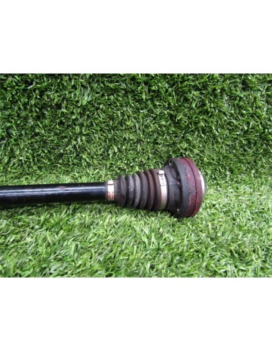 [93270] TRANSMISION TRASERA IZQUIERDA - AUDI Q5...