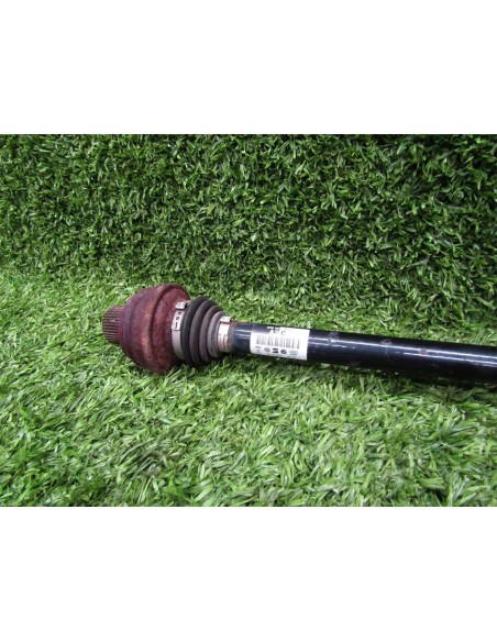 [93270] TRANSMISION TRASERA IZQUIERDA - AUDI Q5 (8R)