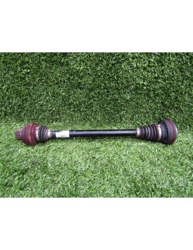 [93270] TRANSMISION TRASERA IZQUIERDA - AUDI Q5...