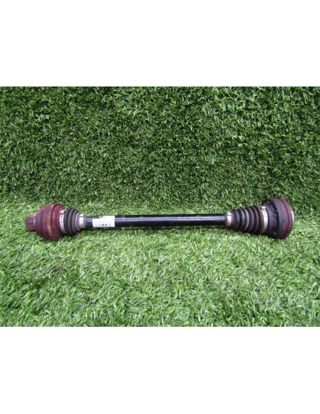 [93270] TRANSMISION TRASERA IZQUIERDA - AUDI Q5 (8R)