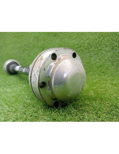 [96326] TRANSMISION TRASERA IZQUIERDA - AUDI A5...