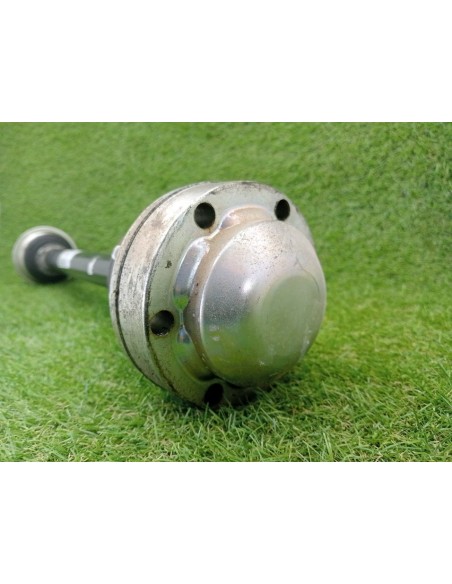 [96326] TRANSMISION TRASERA IZQUIERDA - AUDI A5 CABRIOLET (F57)