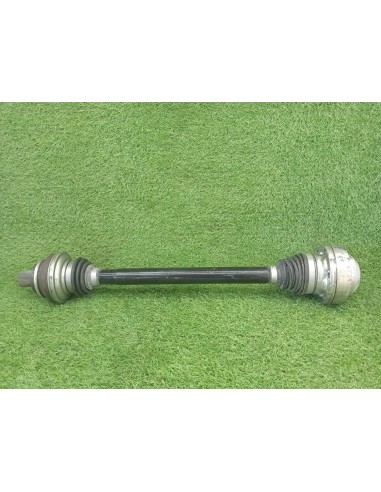 [96326] TRANSMISION TRASERA IZQUIERDA - AUDI A5...